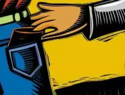 Tips di Kota Agar Tidak Kecopetan