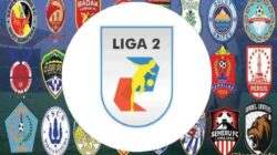 Persis Solo vs Persijap Jepara Imbang, PSCS Cilacap Menempati Puncak Klasemen Group C Liga 2
