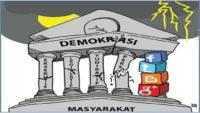 Hukum Populis vs Hukum Ortodok