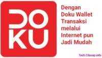 Jadi Aplikasi Trending Kedua, Apa itu Doku dan Begini Cara Menggunakannya
