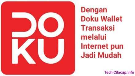 Jadi Aplikasi Trending Kedua, Apa itu Doku dan Begini Cara Menggunakannya