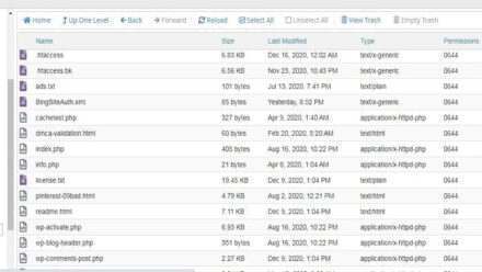Memperbaiki Error WordPress dan Plugins Usang, Kenapa Tidak?