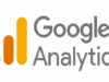 ilustrasi google analytics logo