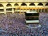 Saudi Izinkan 1 Juta Jemaah Beribadah Haji, Menag: Alhamdulillah, Calhaj Indonesia Bisa Berangkat