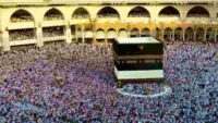 Saudi Izinkan 1 Juta Jemaah Beribadah Haji, Menag: Alhamdulillah, Calhaj Indonesia Bisa Berangkat
