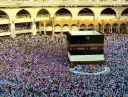 Saudi Izinkan 1 Juta Jemaah Beribadah Haji, Menag: Alhamdulillah, Calhaj Indonesia Bisa Berangkat