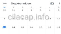 Ada Apa Dengan September?
