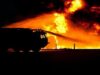 Diduga Karena Korsleting Listrik, Gudang Toko di Grobogan Terbakar
