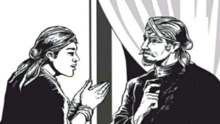 Kisah Haryo Leno Pendiri Sidareja Cilacap