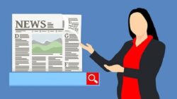 Media Tak Secerah dan Semakin Tidak Menggiurkan