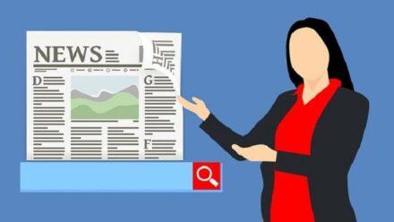 Pandemi Covid-19 Memberikan Dampak Pada Industri Media