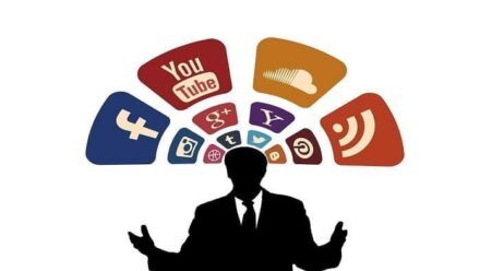 Ini Dia Penyebab Akun Pribadi Media Sosial Sepi, Salah Satunya Tukang Caci Maki