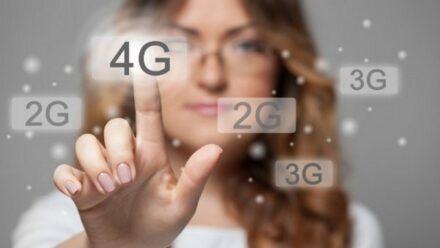 Cara Mengunci Jaringan 4G Only di HP Vivo, Oppo dan Samsung