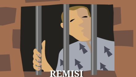 7154 Narapidana di Jawa Tengah Terima Remisi HUT RI, 138 Diantaranya Langsung Bebas