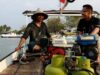Manfaat Konversi BBM ke BBG Bagi Nelayan dan Petani