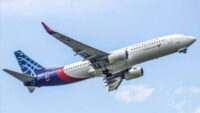 Dikabarkan Hilang Kontak, Sriwijaya Air SJ-182 Jatuh di Kepulauan Seribu