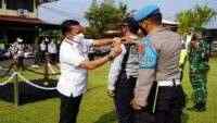 Kabupaten Batang Wajibkan Rapid Tes Antigen Para Tenaga Kerja Migran