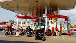 Adaptasi Kebiasan Baru, Transaksi Non Tunai Meningkat di Malang Raya