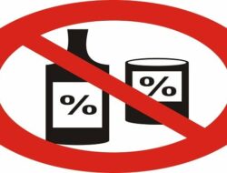 Perlunya Peraturan Perundang-undangan Minuman Beralkohol