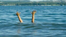 Berenang di Pantai Bunton Adipala Cilacap, 1 Orang Tenggelam