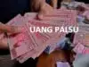 Polres Temanggung Tangkap Warga Wonosobo Karena Uang Palsu