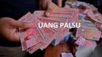 Polres Temanggung Tangkap Warga Wonosobo Karena Uang Palsu