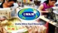 Kepedulian Pertamina Kilang Cilacap Kepada UMKM Dibuktikan dengan Berikan Bantuan Gerobak Jualan