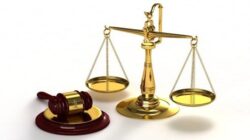 Keadilan dan Kepastian Hukum Dimensi