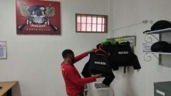 Inilah Sebab Meningkatnya Kinerja Petugas Lapas High Risk Pasir Putih Nusakambangan