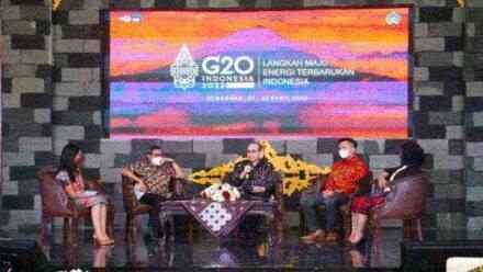 Jadi Tuan Rumah Seminar G20 Indonesia Presidensi Round Semarang, Kemenkumham Jateng Berikan Dukungan Penuh