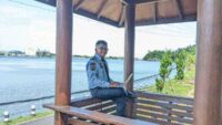 Jatmiko, Sempat Bimbang Penempatan Nusakambangan