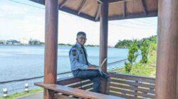 Jatmiko, Sempat Bimbang Penempatan Nusakambangan