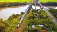 1 Warga Gunung Halu Bandung Barat Tenggelam di Sungai Serayu Cilacap