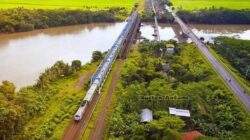1 Warga Gunung Halu Bandung Barat Tenggelam di Sungai Serayu Cilacap