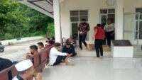 JUMAT BAROKAH, BAPAS NUSAKAMBANGAN SISIHKAN REZEKI UNTUK BERBAGI