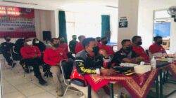 Kajian Akbar Dalam Rangka memperingati Dies Natalis Politeknik Ilmu Pemasyarakatan ke-57 Tahun 2021