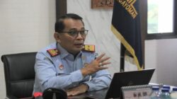 Kakanwil Kemenkumham Jateng Ajak Jajarannya Proaktif dan Kritis