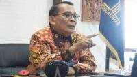Kakanwil Kemenkumham Jateng Beri Penguatan Tusi Humas dalam Membangun Citra Positif Organisasi