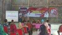 Kakanwil Kemenkumham Jateng Dorong Desa Sadar Hukum