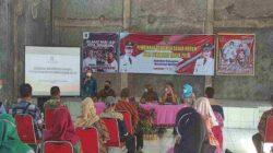 Kakanwil Kemenkumham Jateng Dorong Desa Sadar Hukum