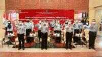 Kakanwil Kemenkumham Jateng Inginkan Peningkatan Performance Management