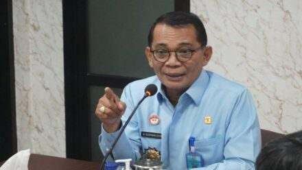 Kakanwil Kemenkumham Jateng Kumpulkan UPT Eks-Karesidenan Kedu dan Banyumas
