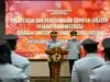 Kakanwil Lantik dan Ambil Sumpah 28 Pejabat Administrasi & 1 Pejabat Fungsional