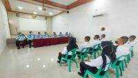 Kalapas Kelas IIB Cilacap berikan arahan untuk CASN 2021