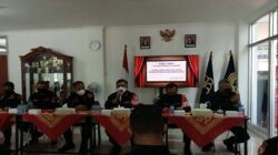 Kalapas Pasir Putih Kawal Ketat Untuk Raih Wilayah Bebas dari Korupsi