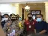 kapolda jateng saat konferensi pers