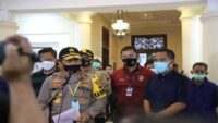 Tegas!, Kapolda Jateng Nyatakan, Indonesia Tak Boleh Kalah dengan Intoleran, Radikal, dan Premanisme