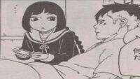 Bukan Boruto Jodohnya, Kesamaan Sumire dan Kawaki Disinyalir Bakal Canon