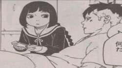 Bukan Boruto Jodohnya, Kesamaan Sumire dan Kawaki Disinyalir Bakal Canon