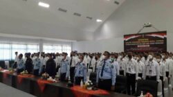 Kedatangan 178 Darah Muda, Pasukan NK Semakin Jaya
